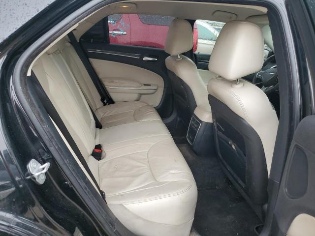 Photo 6 from auction – 2015 CHRYSLER 300 LIMITE with VIN 2C3CCAAG0FH894158