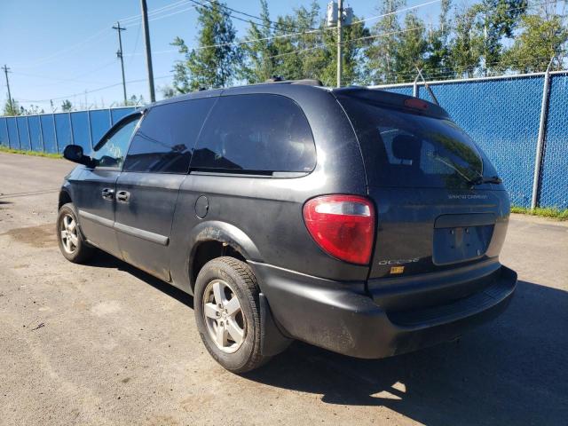 Photo 3 from auction – 2005 DODGE GRAND CARA with VIN 1D4GP24R35B216020