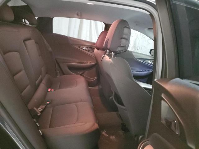 Photo 6 from auction – 2018 CHEVROLET MALIBU LT with VIN 1G1ZD5ST7JF199376