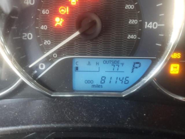 Photo 8 from auction – 2016 TOYOTA COROLLA L with VIN 5YFBURHE0GP544645
