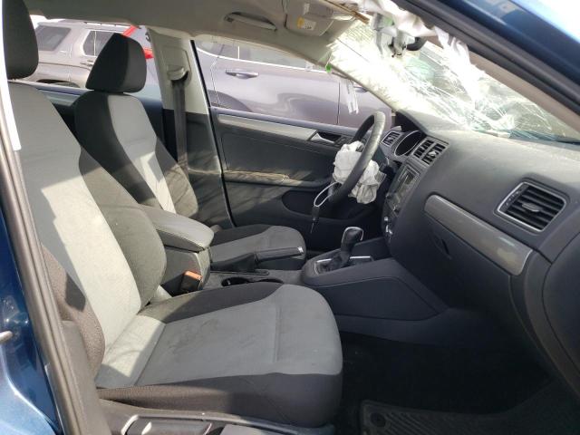 Photo 5 from auction – 2017 VOLKSWAGEN JETTA S with VIN 3VW2B7AJ6HM342545