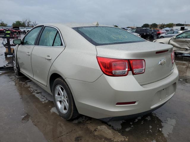 Photo 3 from auction – 2014 CHEVROLET MALIBU 1LT with VIN 1G11C5SLXEF131174
