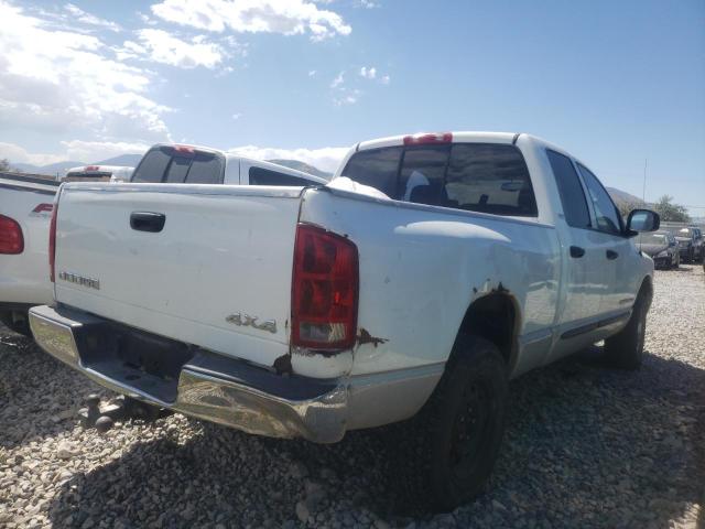 Photo 4 from auction – 2002 DODGE RAM 1500 with VIN 1D7HU18Z82S674670