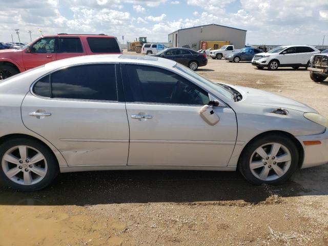 Photo 9 from auction – 2006 LEXUS ES 330 with VIN JTHBA30GX65173765
