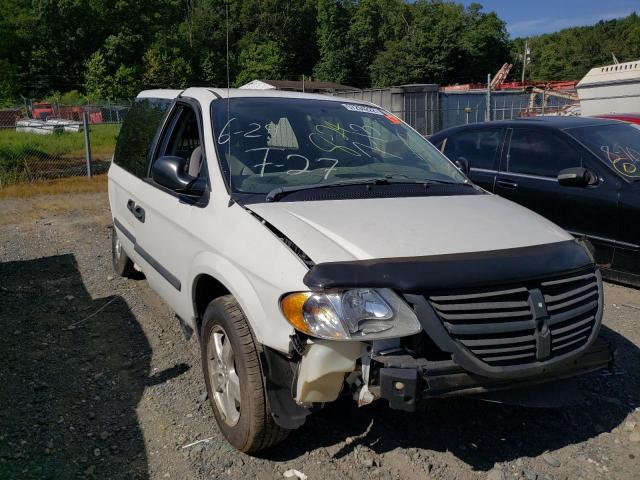 Foto 9 de la subasta – 2006 DODGE GRAND CARA con VIN 1D4GP23R96B645892