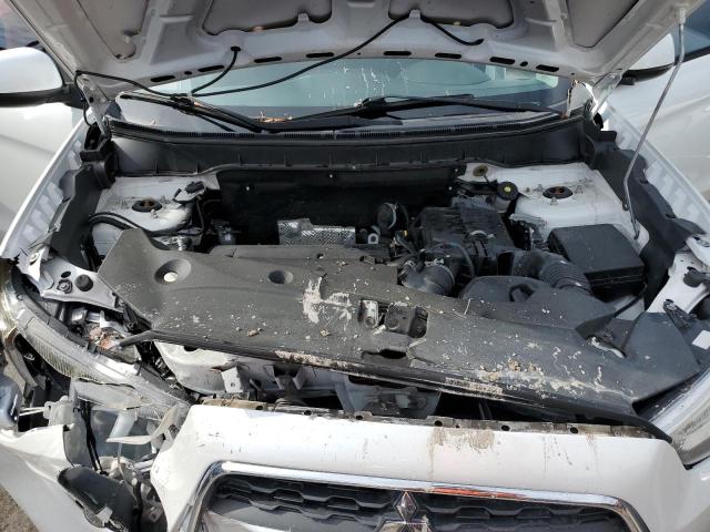 Photo 7 from auction – 2015 MITSUBISHI OUTLANDER with VIN 4A4AP3AU2FE050972