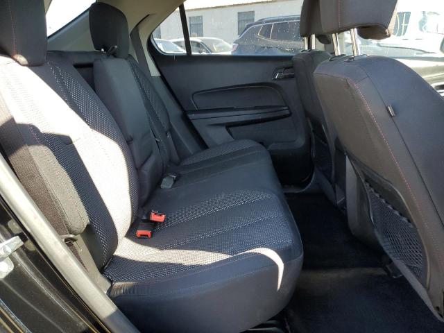 Photo 6 from auction – 2016 CHEVROLET EQUINOX LT with VIN 2GNALCEK0G6196019