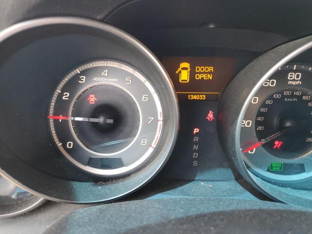 Фото 8 с аукциона – 2012 ACURA MDX с VIN 2HNYD2H22CH530554