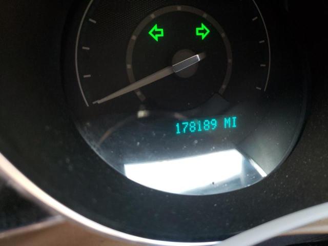 Photo 8 from auction – 2011 CHEVROLET MALIBU LS with VIN 1G1ZB5E13BF345015