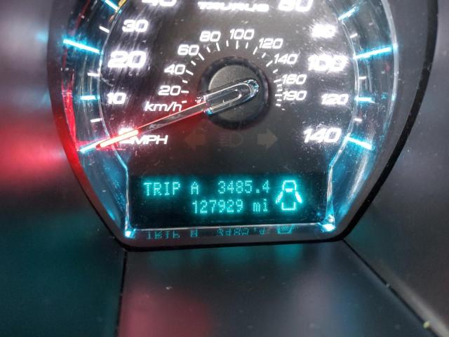 Photo 8 from auction – 2011 FORD TAURUS SEL with VIN 1FAHP2HW5BG189215