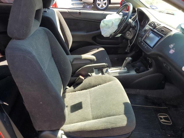 Photo 5 from auction – 2005 HONDA CIVIC DX with VIN 1HGEM22965L042925