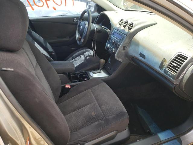 Photo 5 from auction – 2008 NISSAN ALTIMA with VIN 1N4AL21E48N529828