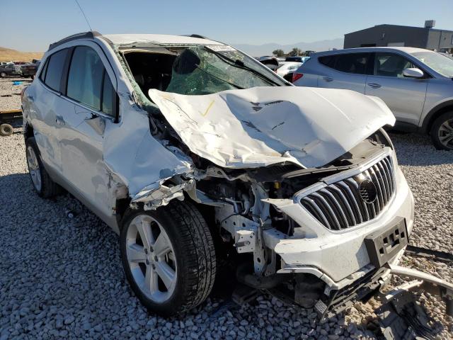 BUICK ENCORE 2015 with VIN KL4CJASB3FB237359 - Photo from auction