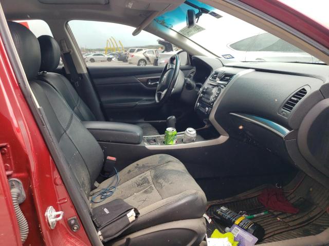 Photo 5 from auction – 2013 NISSAN ALTIMA 2.5 with VIN 1N4AL3AP1DN580186