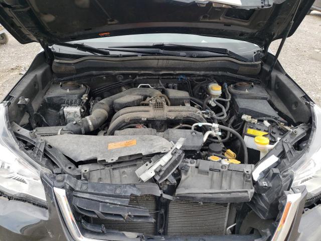 Photo 7 from auction – 2018 SUBARU FORESTER 2 with VIN JF2SJAJC8JH568828