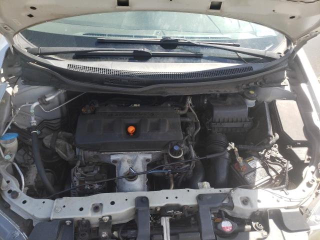 Photo 7 from auction – 2012 HONDA CIVIC EXL with VIN 2HGFB2F97CH308600
