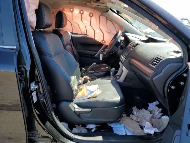 Photo 5 from auction – 2016 SUBARU FORESTER 2 with VIN JF2SJAKC3GH447731