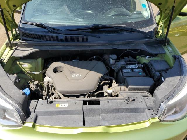 Photo 7 from auction – 2016 KIA SOUL with VIN KNDJN2A23G7860686
