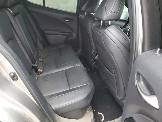 Photo 6 from auction – 2020 LEXUS UX 250H with VIN JTHR9JBH7L2033641