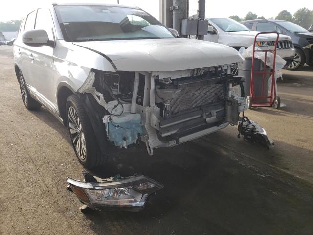 Photo 9 from auction – 2020 MITSUBISHI OUTLANDER with VIN JA4AZ3A35LZ021070