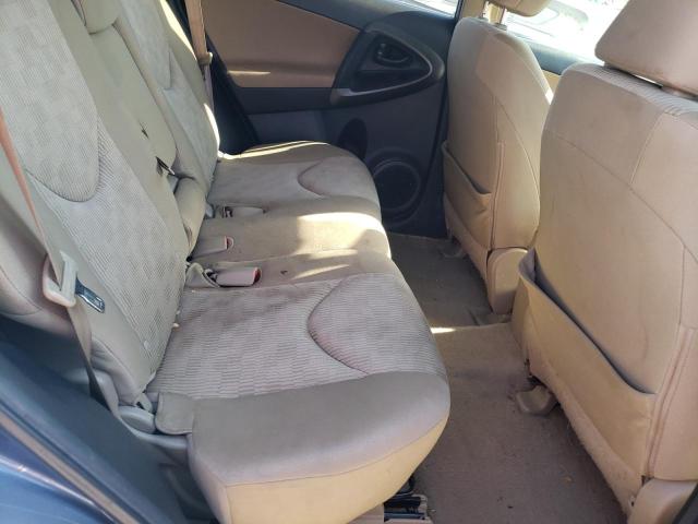 Photo 6 from auction – 2011 TOYOTA RAV4 with VIN 2T3KF4DV7BW096387