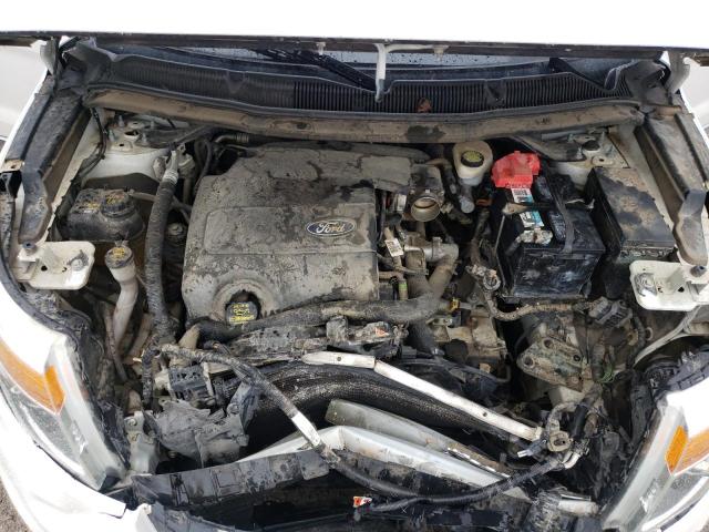 Photo 7 from auction – 2011 FORD EXPLORER X with VIN 1FMHK7D88BGA67585