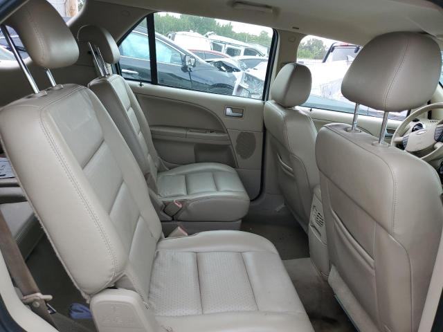 Photo 6 from auction – 2007 FORD FREESTYLE with VIN 1FMDK02177GA32913