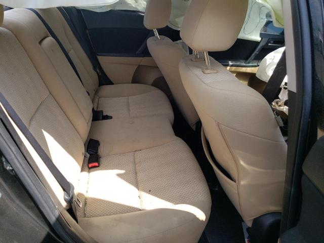 Photo 6 from auction – 2010 MAZDA 3 I with VIN JM1BL1SG9A1305573
