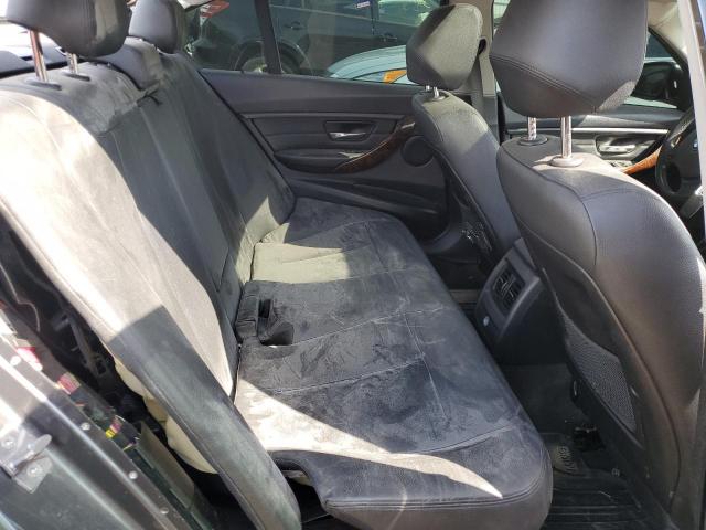 Photo 6 from auction – 2014 BMW 320 I XDRI with VIN WBA3C3C58EF983623