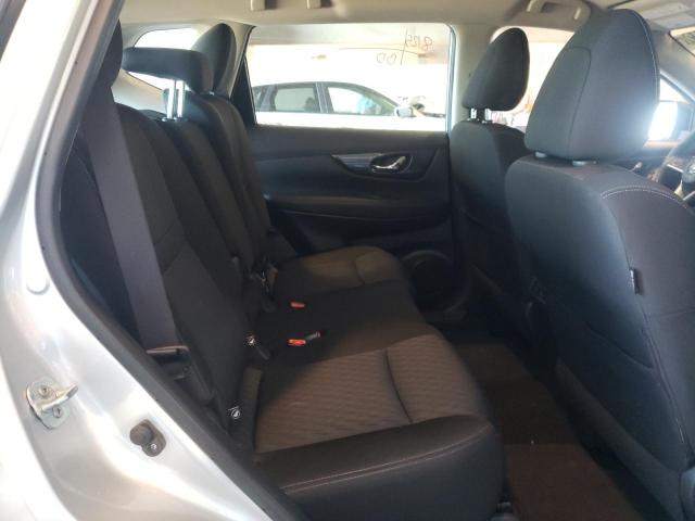 Photo 6 from auction – 2018 NISSAN ROGUE S with VIN KNMAT2MT5JP587171