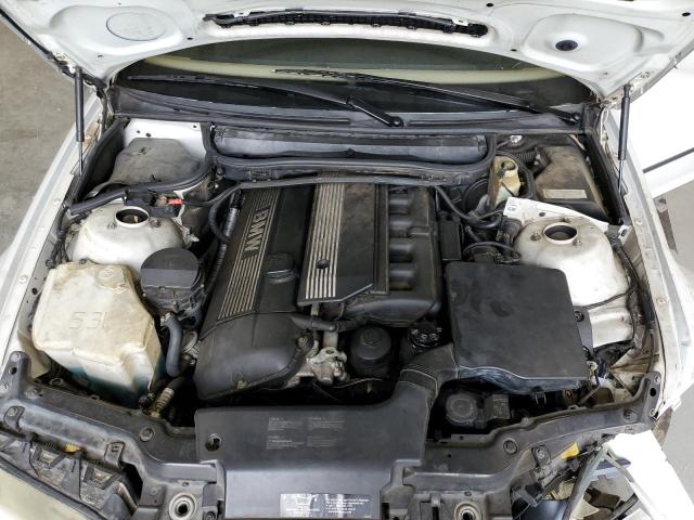 Photo 7 from auction – 2001 BMW 325 I with VIN WBAAV33411EE75022