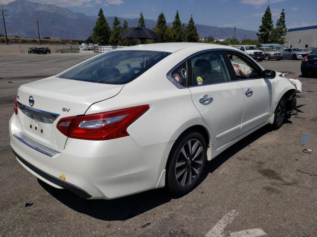 Photo 4 from auction – 2016 NISSAN ALTIMA 2.5 with VIN 1N4AL3AP3GC295439