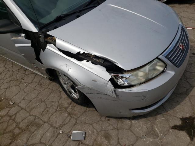 Photo 9 from auction – 2007 SATURN ION LEVEL with VIN 1G8AJ55F97Z106409