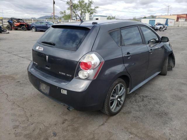 Photo 4 from auction – 2010 PONTIAC VIBE with VIN 5Y2SM6E0XAZ404347