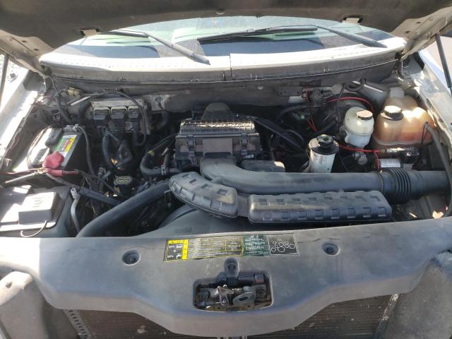 Photo 7 from auction – 2004 FORD F150 with VIN 1FTPX04544KD75996