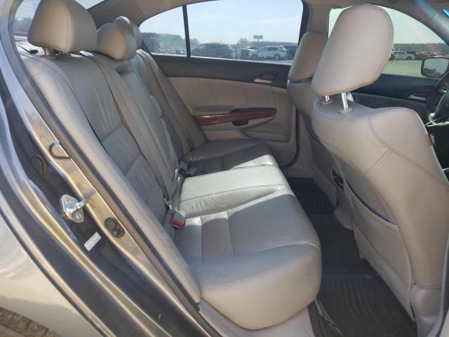Photo 6 from auction – 2011 HONDA ACCORD EXL with VIN 1HGCP2F84BA049170
