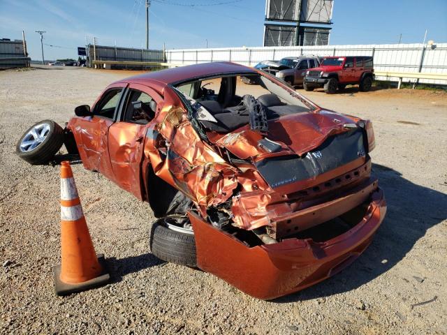 Photo 3 from auction – 2006 DODGE CHARGER R/ with VIN 2B3KA53H46H293234