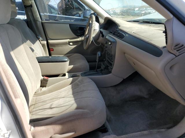 Photo 5 from auction – 2004 CHEVROLET CLASSIC with VIN 1G1ND52F34M677074