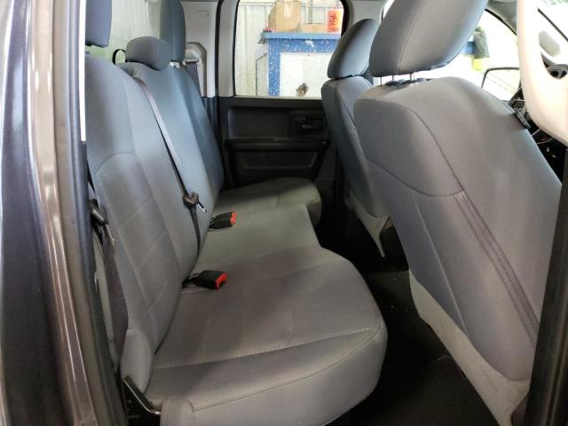 Photo 6 from auction – 2019 RAM 1500 CLASS with VIN 1C6RR6FGXKS629154