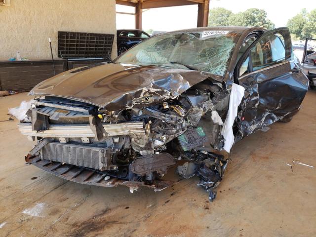 Photo 2 from auction – 2015 FORD FUSION SE with VIN 1FA6P0HD2F5117318