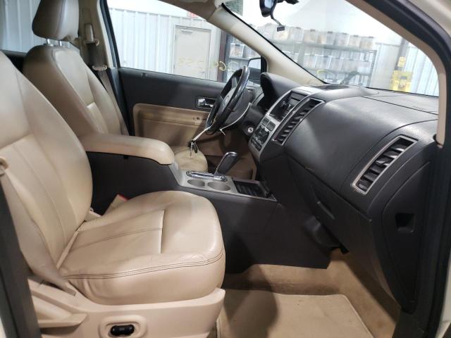 Photo 5 from auction – 2008 FORD EDGE SEL with VIN 2FMDK38C58BB29613