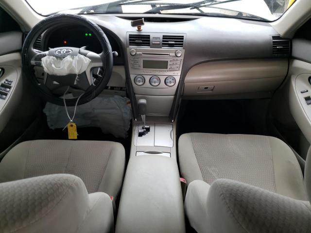 Photo 9 from auction – 2010 TOYOTA CAMRY BASE with VIN 4T1BF3EK2AU554861