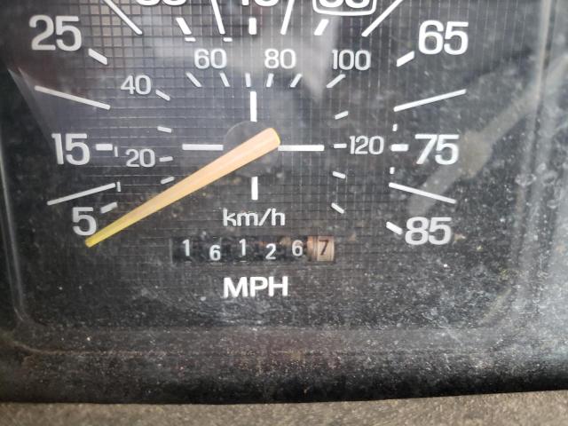 Photo 8 from auction – 1985 FORD F150 with VIN 2FTCF15N4FCB60468