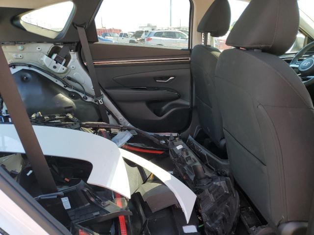 Photo 6 from auction – 2022 HYUNDAI TUCSON SEL with VIN 5NMJFCAE2NH032633