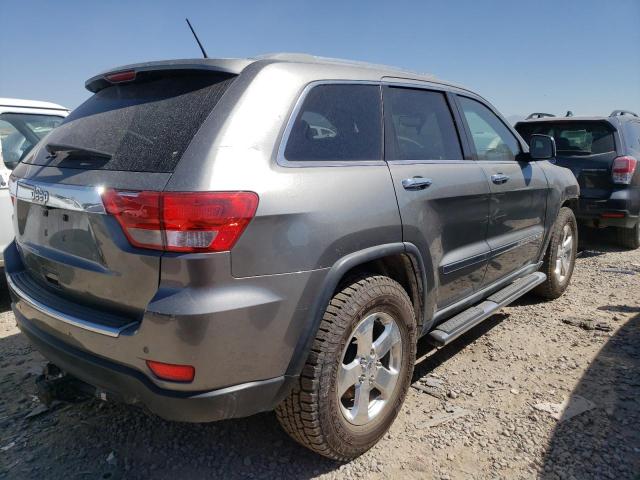 Photo 4 from auction – 2012 JEEP GRAND CHER with VIN 1C4RJFBG3CC217904