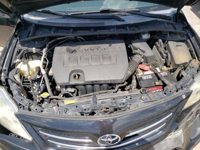Photo 7 from auction – 2013 TOYOTA COROLLA with VIN 5YFBU4EE7DP216545