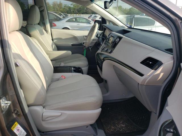 Photo 5 from auction – 2012 TOYOTA SIENNA LE with VIN 5TDKK3DC6CS207440