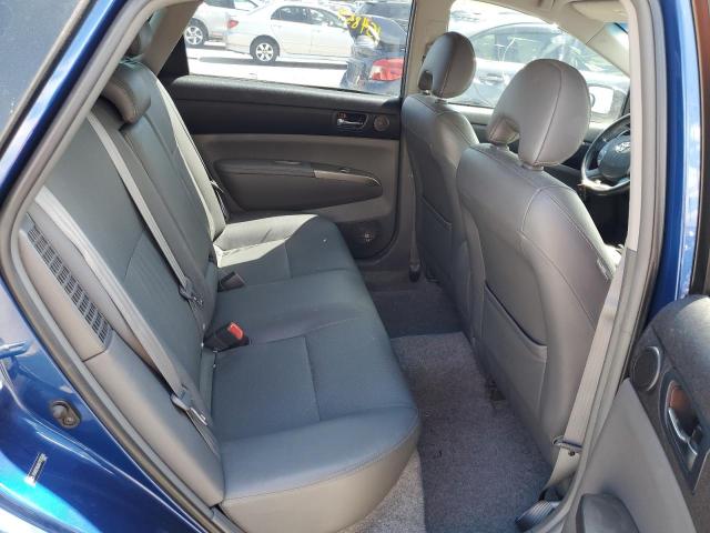 Photo 6 from auction – 2008 TOYOTA PRIUS with VIN JTDKB20UX87703268