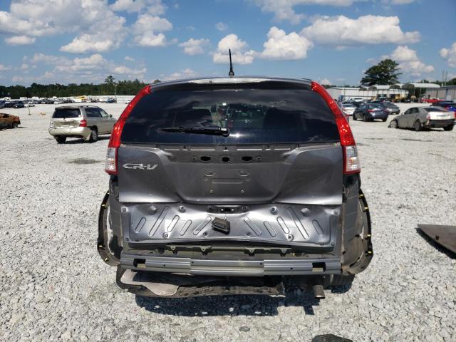Photo 9 from auction – 2013 HONDA CR-V EX with VIN 3CZRM3H58DG704522