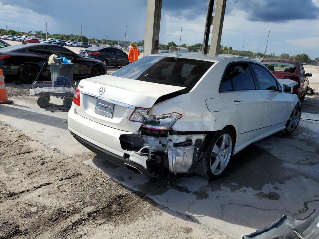 Photo 4 from auction – 2011 MERCEDES-BENZ E 350 with VIN WDDHF5GB3BA434423